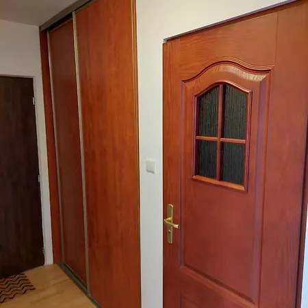 Sosnowe Klimaty Apartament Otwock