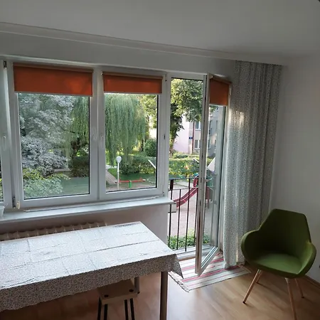 Apartament Sosnowe Klimaty *